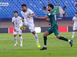 Thailand vs Pakistan: FIFA ASEAN Cup 2026 Match Results