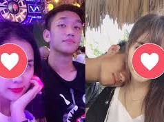 Image: The Beautiful Women Who Dated Nguyen Trong Dai