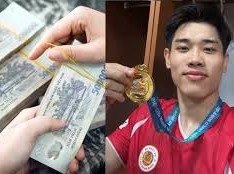 Image: The Current Salary of Nguyễn Đình Bắc Revealed