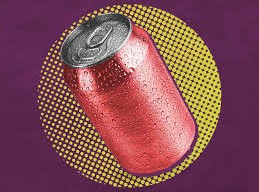 Image: This Soda Outsells Coca-Cola in Scotland