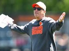 Image: Todd Monken Responds to Critics After Browns' Victory
