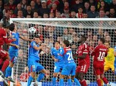 Image: Top 8 Anticipated Matches of the Champions League Group Stage