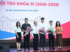 Image: Top Graduates Shine at Match Day 2026 of Hanoi Medical University