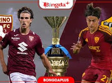 Image: Torino vs Roma Preview: Roma in High Spirits Ahead of Clash