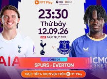 Image: Tottenham vs Everton: Premier League Score Prediction