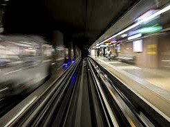 Image: Tragic Incident in Lyon Metro Results in Death