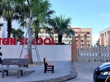 Image: Tragic Incident: Ninth Grader Dies During Educational Trip