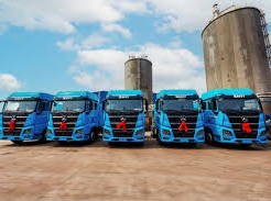 Image: Trần Đình Long Invests in Electric Vehicles for Sustainable Development
