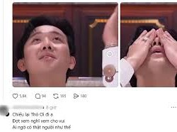 Image: Trấn Thành's Film 'Oh Rabbit!' Goes Viral Again for Infidelity Theme