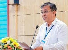 Image: Trần Trung Tính Appointed as Deputy Minister of Science and Technology