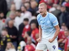 Image: Transfer Rumors: Barça and Madrid Eye Haaland's Future