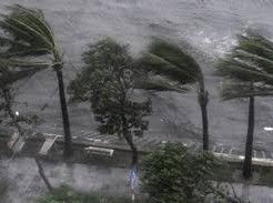 Image: Tropical Depression May Strengthen into Typhoon, 21 Provinces on Alert