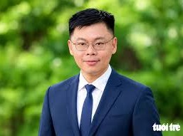 Image: Truong Minh Huy Vu Appointed as Deputy Chairman of Ho Chi Minh City