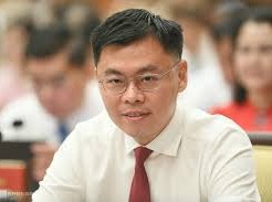 Image: Truong Minh Huy Vu Elected as Deputy Chairman of Ho Chi Minh City