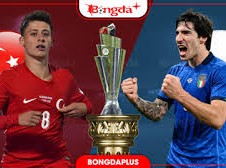 Image: Turkey vs Italy: Nations League Match Preview