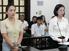 Image: Two Neighbors Sentenced for Continuous Disputes