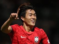 Image: U-23 South Korea vs U-23 China: Semifinal Match Preview
