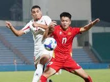 Image: U20 Vietnam's Failure and Lessons from Trong Dai's Decline