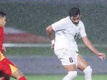 Image: U23 Kuwait vs U23 Uzbekistan: Live Match Details
