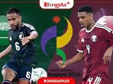 Image: U23 Saudi Arabia vs U23 Qatar: A Crucial Match Ahead