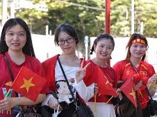 Image: U23 South Korea Faces U23 Vietnam in ASIAD 2026 Quarterfinals