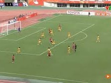 Image: U23 South Korea Triumphs Over U23 China in Asiad 20 Semifinal