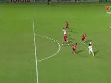 Image: U23 South Korea vs U23 Vietnam Match Recap