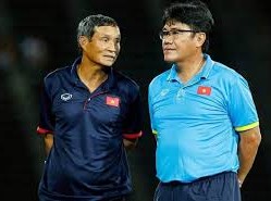 Image: U23 Vietnam Eyes Victory Against U23 Philippines in Asiad 20