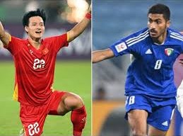 Image: U23 Vietnam Faces U23 Kuwait in ASIAD 2026 Opener