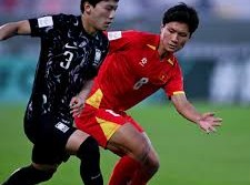 Image: U23 Vietnam Makes Major Changes Ahead of Match Against U23 South Korea