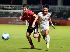 Image: U23 Vietnam's Defeat to U23 South Korea: Expert Analysis