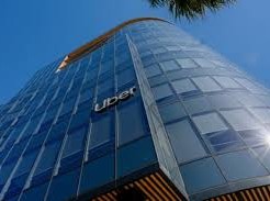 Image: Uber Ordered to Pay $40 Million for Driver's Negligence