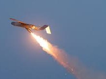 Image: Ukraine's Long-Range Drone Strike Hits Russian Gas Facilities