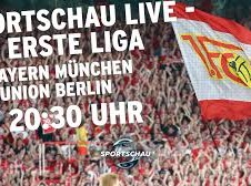 Image: Union Berlin Aims for First Victory Against Bayern Munich