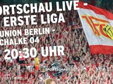 Image: Union Berlin Seeks First Season Victory Against Schalke