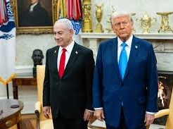 Image: US Surprised by Iran's Attacks on Gulf Nations, Tehran Criticizes Israel