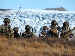 Image: US to Maintain Permanent Control Over Greenland's Security
