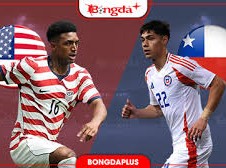 Image: USA Faces Chile in Friendly Match: Preview and Predictions