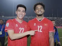 Image: V-League 2026-2027 Kicks Off with Increased Goals and Excitement