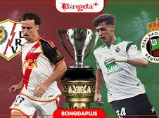 Image: Vallecano vs Racing Santander: Match Preview