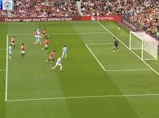 Image: VAR Officials Suspended After Manchester Derby Controversy