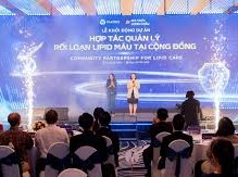 Image: Viatris and Long Chau Launch Campaign to Manage Lipid Disorders