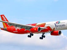 Image: Vietjet Reports Strong Business Results in H1 2026 with Expanded International Network
