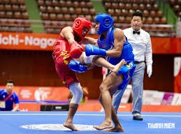Image: Vietnam Achieves Bronze in Rowing at ASIAD