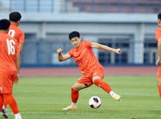 Image: Vietnam and Philippines End in Goalless Draw at FIFA ASEAN Cup