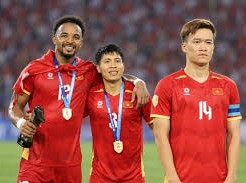 Image: Vietnam and Thailand Face Significant Player Losses Ahead of FIFA ASEAN Cup