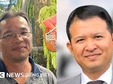 Image: Vietnam Arrests Members of Viet Tan Amid Controversy