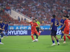 Image: Vietnam Faces Thailand in FIFA ASEAN Cup 2026 Showdown