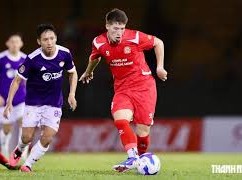 Image: Vietnam National Team Strengthened by New Vietnamese Abroad Players