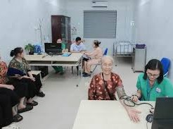 Image: Vietnam Prepares for Aging Population with New Health Initiatives